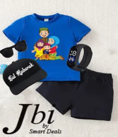 pant shirt for boys - Image 2