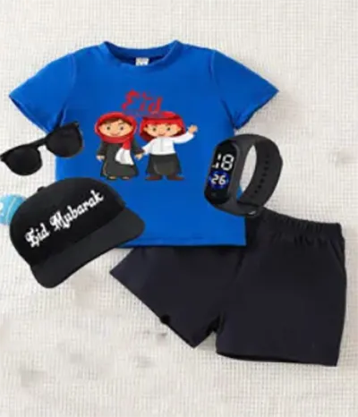 pant shirt for boys - Image 3