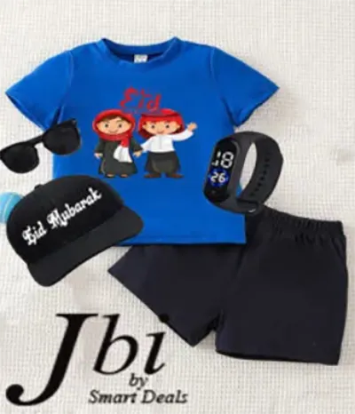 pant shirt for boys - Image 4