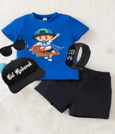 pant shirt for boys - Image 5