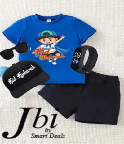 pant shirt for boys - Image 6