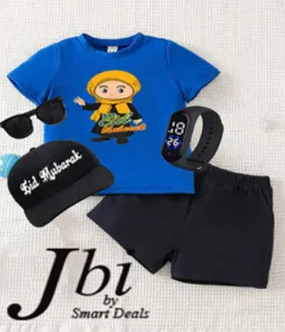 pant shirt for boys - Image 7