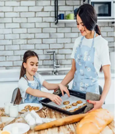 parchment paper non stick