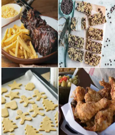 parchment paper non stick