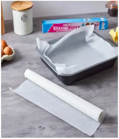 parchment paper non stick