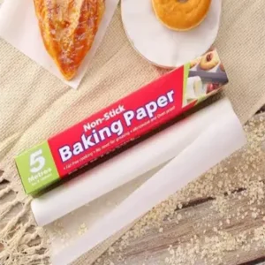 parchment paper non stick