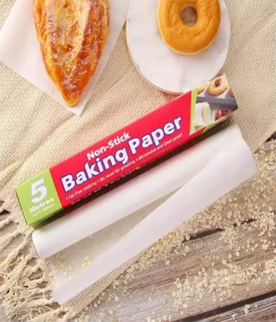 parchment paper non stick