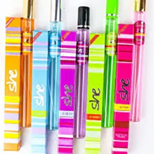 parfum she 2