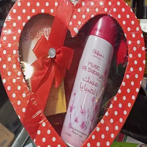 perfume and body spray gift 1