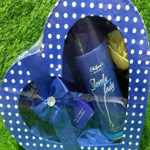 perfume and body spray gift