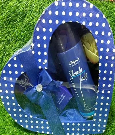 perfume and body spray gift 3
