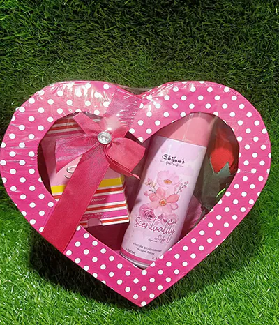 perfume and body spray gift 4