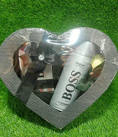 perfume and body spray gift 5