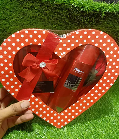 perfume and body spray gift 6