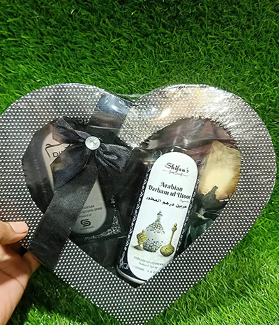 perfume and body spray gift 7