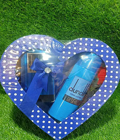 perfume and body spray gift 8