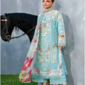 pima lawn fabric price