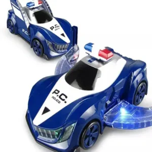 police vehicle toys