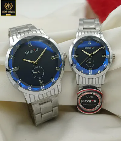 positif watch price in pak