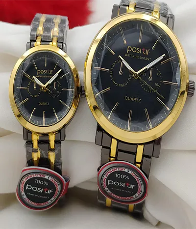 positif watch quartz - Image 2