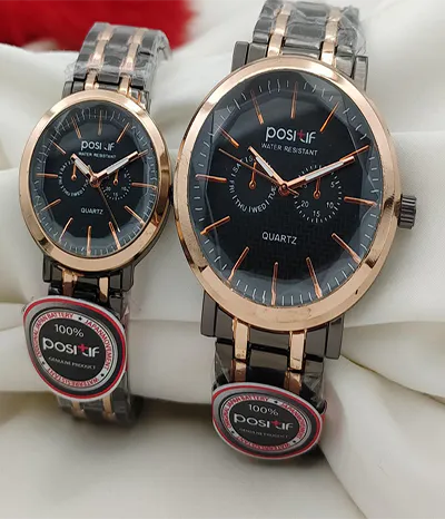 positif watch quartz - Image 3