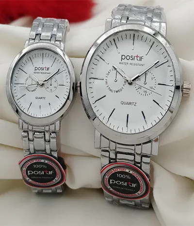 positif watch quartz - Image 4