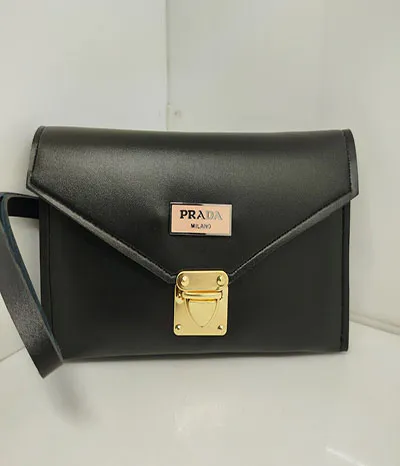 prada Hand pouch