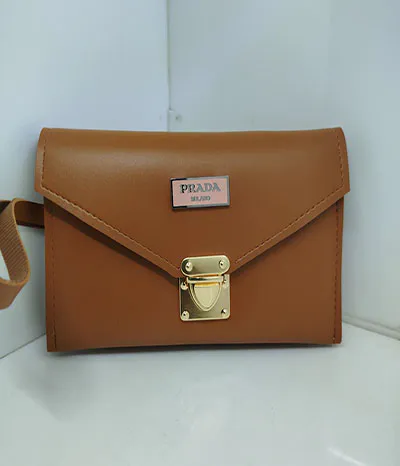 prada Hand pouch - Image 7