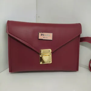 prada Hand pouch 8