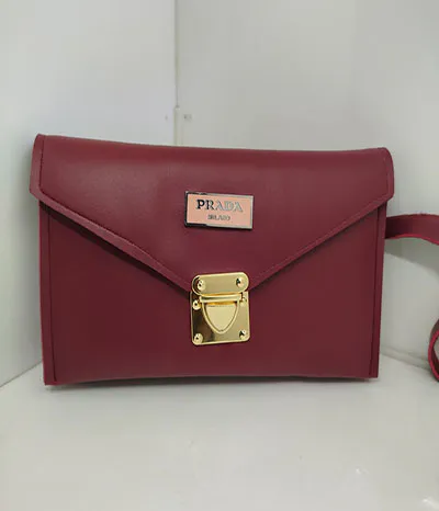 prada Hand pouch - Image 8