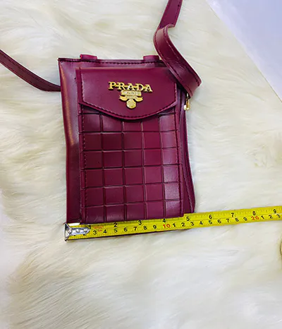 prada hand bag 10