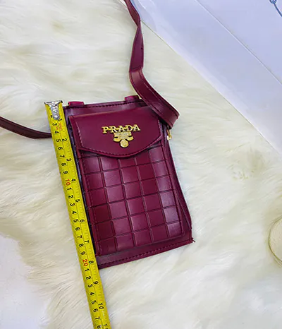 prada hand bag 9