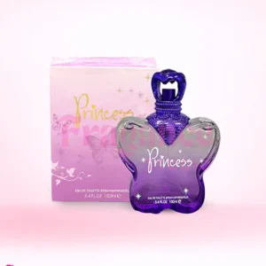 princess perfume set 1