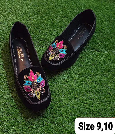 pump heels fancy - Image 2