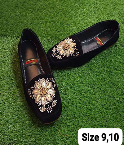 pump heels fancy - Image 10