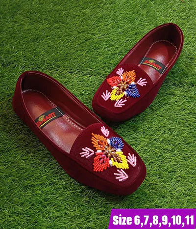 pump heels fancy - Image 3