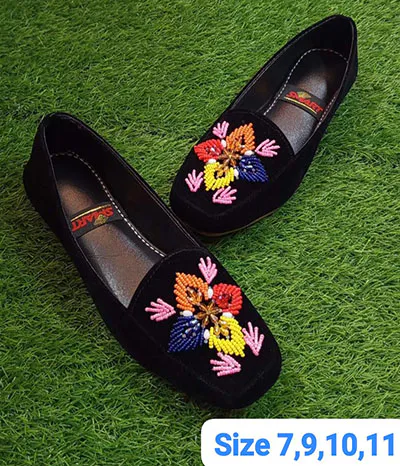 pump heels fancy - Image 4