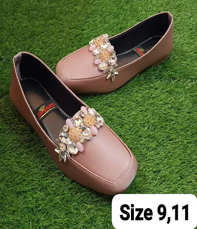 pump heels fancy - Image 5