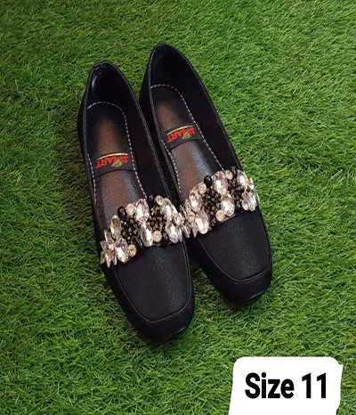 pump heels fancy - Image 6