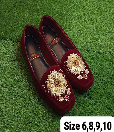 pump heels fancy - Image 9