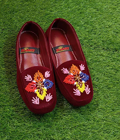 pumps for women fancy - Image 2