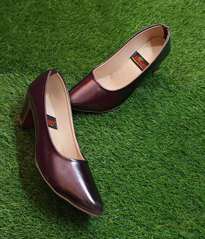 pumps heels women