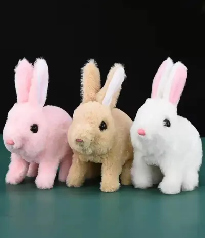 rabbit toy kids