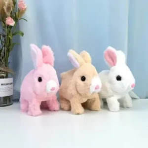 rabbit toy kids 2