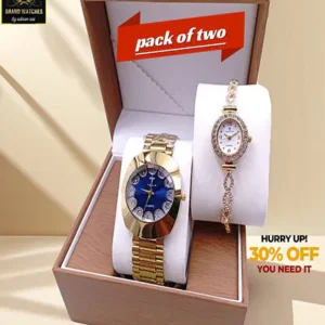 rado watches couple 2
