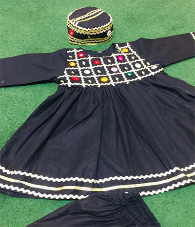 readymade gharara online pakistan 1