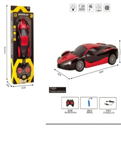 remote control car kids - Image 5