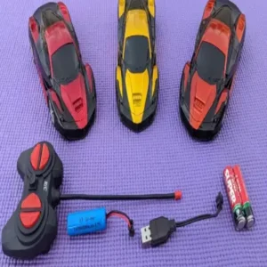 remote control car kids 4
