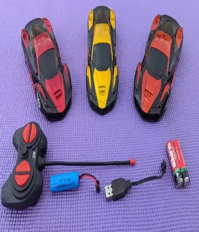 remote control car kids - Image 2