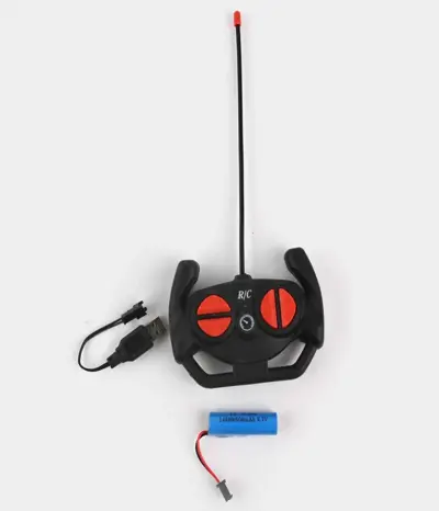 remote control car kids - Image 3